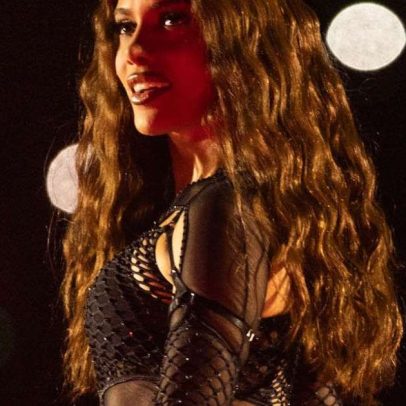 Anitta revela escolha do que fazer no MET Gala 2026