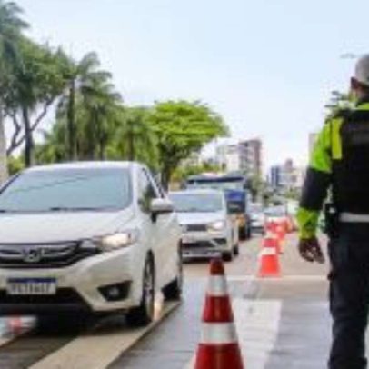 Recife altera trânsito por eventos no fim de semana; confira as mudanças