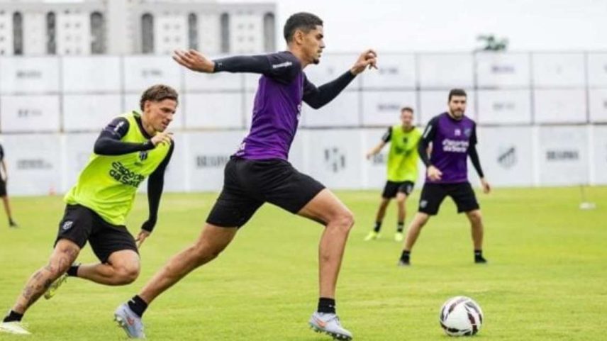 Equipes buscam regularidade na Série B do Brasileirão