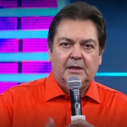 Faustão é internado para retirada de sonda gástrica; saiba como funciona