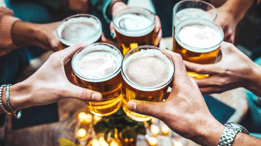 Paris celebra cerveja com a programação do Paris Beer Festival