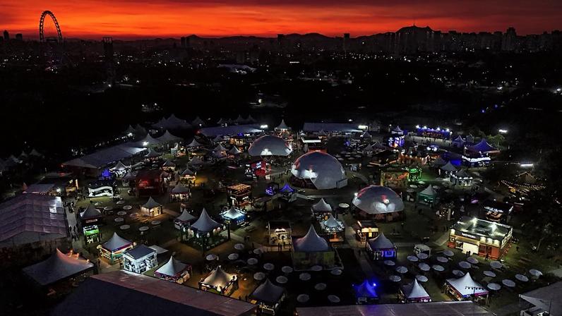 Taste Festival