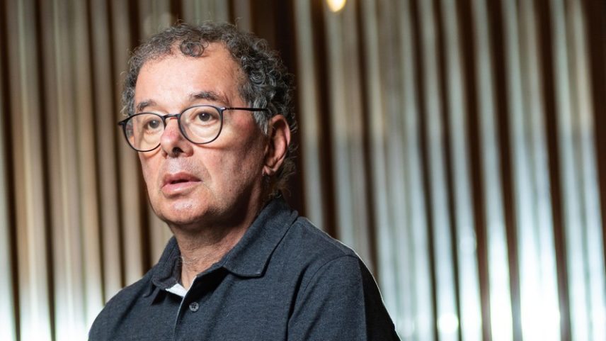 Luis Stuhlberger, da Verde Asset