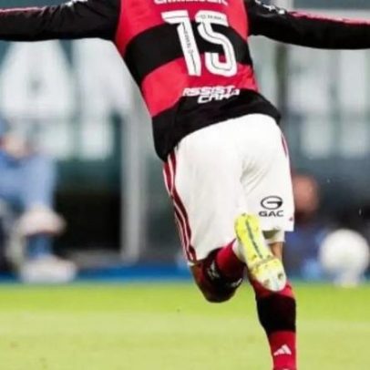 Carrascal comenta vitória do Flamengo: trabalho foi bem feito