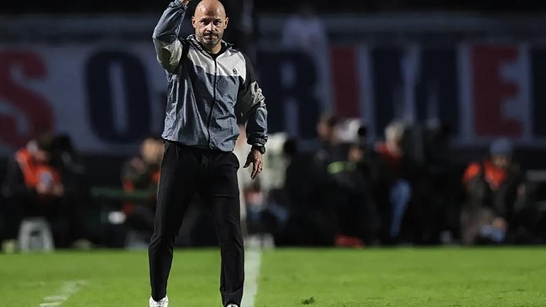 Martins está de volta ao Botafogo –
