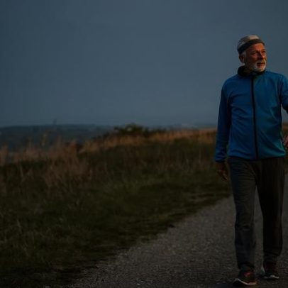 Ciência revela novo número mágico de passos e regra de ouro para alcançá-los
