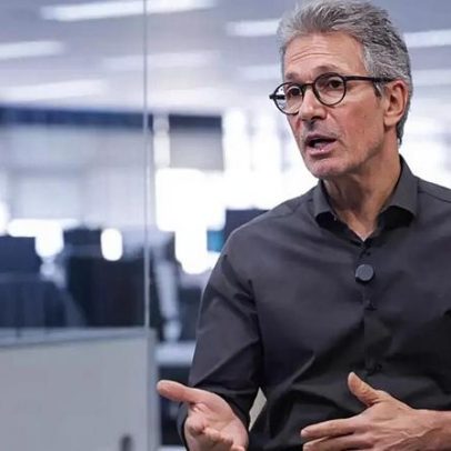 Zema diz que privatizaria tudo se for eleito presidente