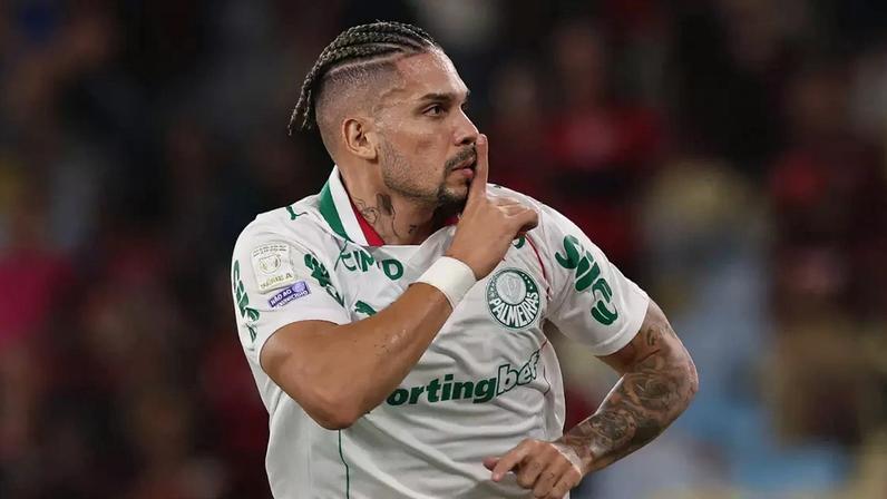 Foto: Cesar Greco/Palmeiras/by Canon / Esporte News Mundo