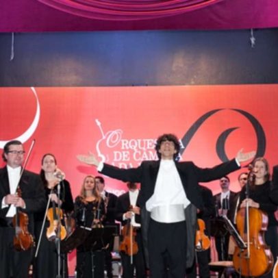 Orquestra de Câmara da Ulbra apresenta concerto de música brasileira neste sábado