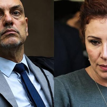 Moraes decide iniciar trâmites de extradição de Carla Zambelli