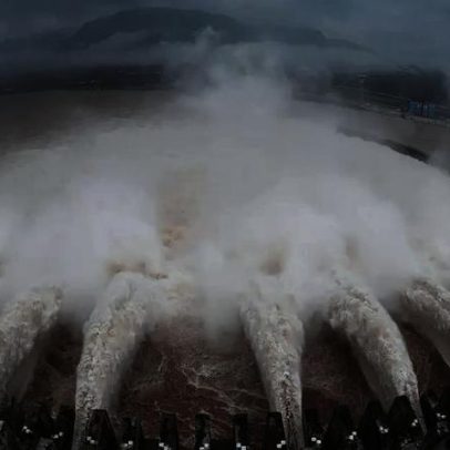 NASA: possível impacto da Barragem das Três Gargantas na rotação da Terra