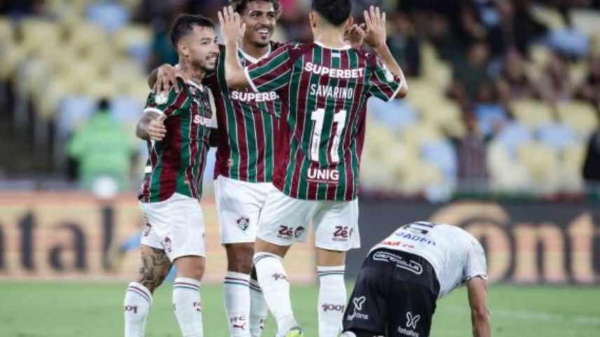 Fluminense Operário-PR –