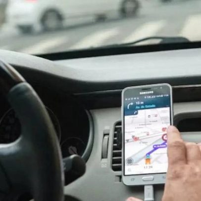 Governo regulamenta programa de financiamento de carro para motoristas de apps