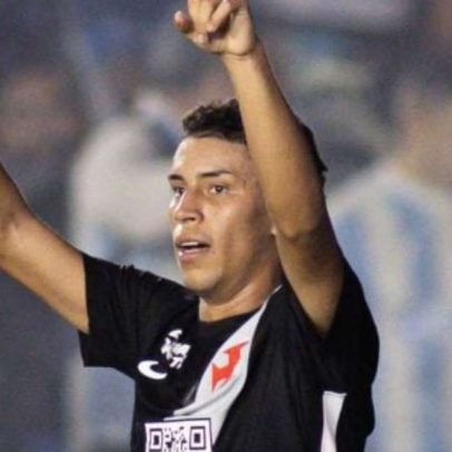 Rojas marca pela primeira vez e desencanta no Vasco