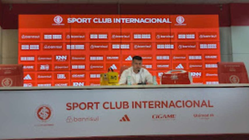 Foto: Mario Magalhães / Canal Alma Colorada & ENM / Esporte News Mundo