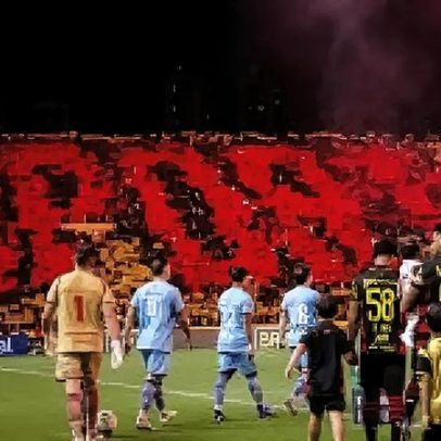 Sport vende mais de 21 mil ingressos para clássico contra o Náutico
