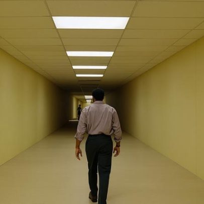 Backrooms: o que são e por que o novo terror da A24 ganha destaque