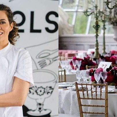 Met Gala: detalhes do jantar e ingredientes proibidos