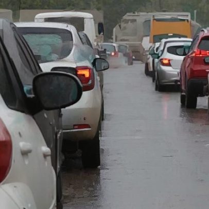 Chuvas persistem em Pernambuco; cidades mais atingidas