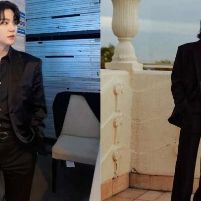 Integrante do BTS lança projeto voltado a crianças autistas
