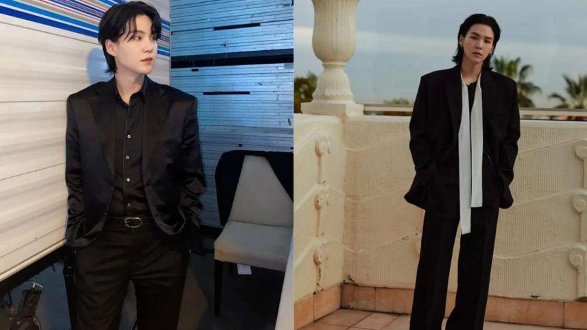 Conheça o projeto para crianças autistas criado por Suga, do BTS