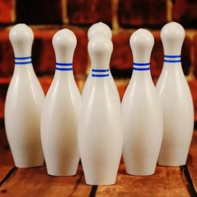 Boliche: diversão para todas as idades