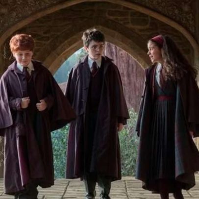 Ator de O Senhor dos Anéis quer interpretar Voldemort na série de Harry Potter