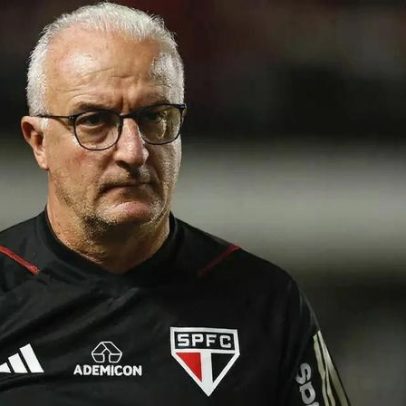 Dorival Júnior estreia com empate amargo na Sul-Americana
