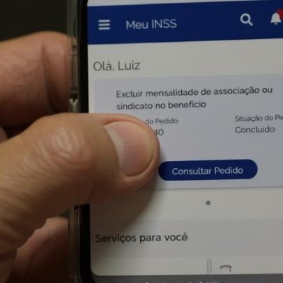 INSS: consignados passam a exigir biometria facial para identificação