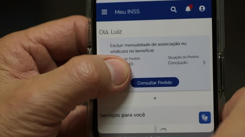 INSS: consignados agora exigem biometria facial para identificação