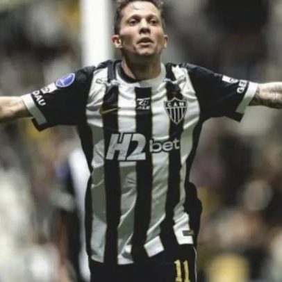 Atlético precisa vencer para avançar de fase na Sul-Americana