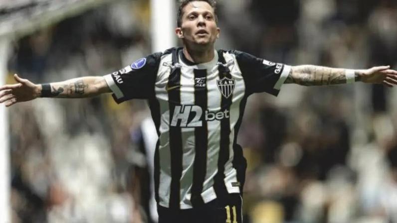 Galo venceu e vai pro tudo ou nada na última rodada da Copa Sul-Americana –