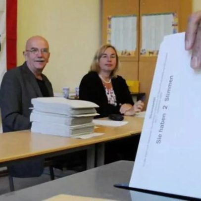 Esquerda alemã defende direito ao voto a estrangeiros
