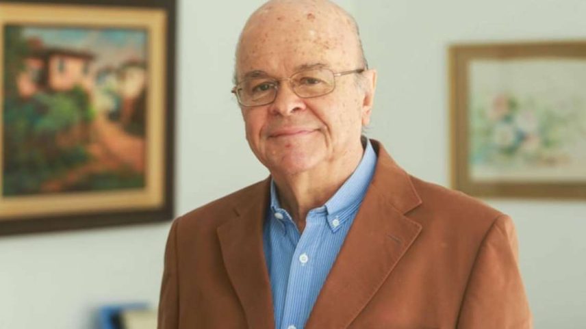 Economista Chico Lopes morreu nesta sexta-feira, 8