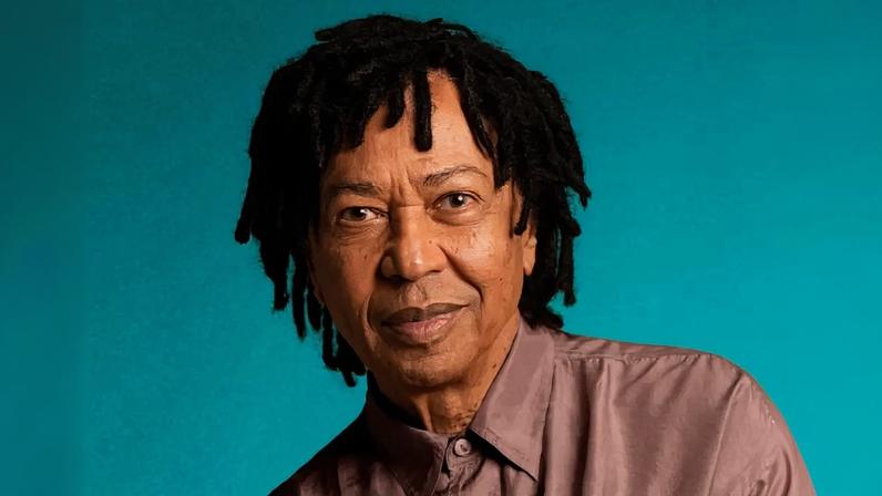 Djavan celebra 50 anos de carreira em turnê especial