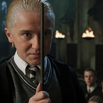 Pause de Harry Potter e a Câmara Secreta em 1h07: foco em alunos de Hogwarts