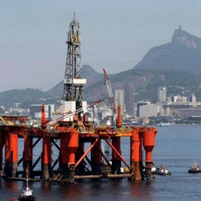 América do Sul surge como alternativa viável ao petróleo durante crise no Golfo