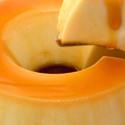 Pudim sem forno é viável com receitas fáceis para testar hoje