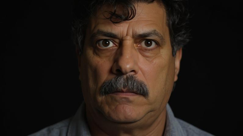 João Valdemir da Silva não resistiu e morreu no local.