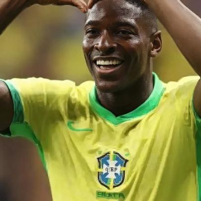 Luiz Henrique promete levar o passinho do Jamal pernambucano à Copa do Mundo