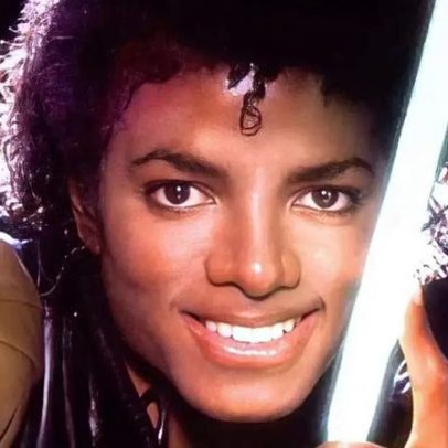 Michael Jackson domina Spotify Global com três clássicos no Top 10