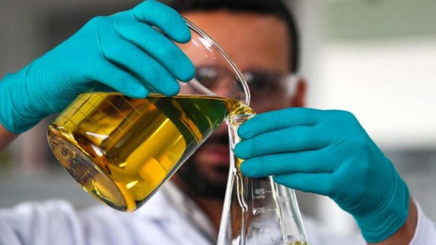 Participação acima de 15% de biodiesel no diesel precisa ser testada