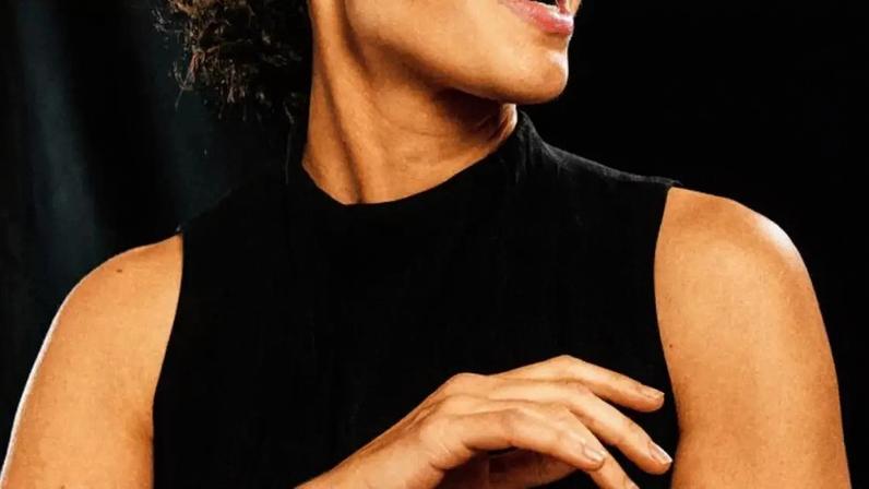 Luisa Arraes viverá Cássia Eller nos cinemas