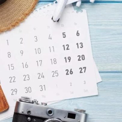 Lista de feriados prolongados que ainda restam no ano