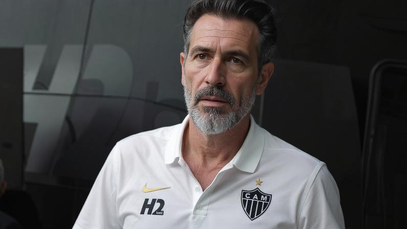 Lyanco e Alonso conquistam a confiança do treinador, enquanto Román (foto) segue em segundo plano –