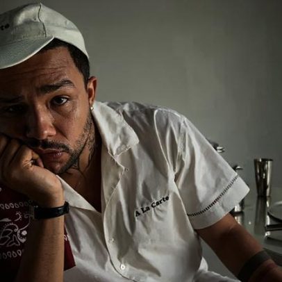 Yago Oproprio lança mixtape por acaso, diz que não planejou