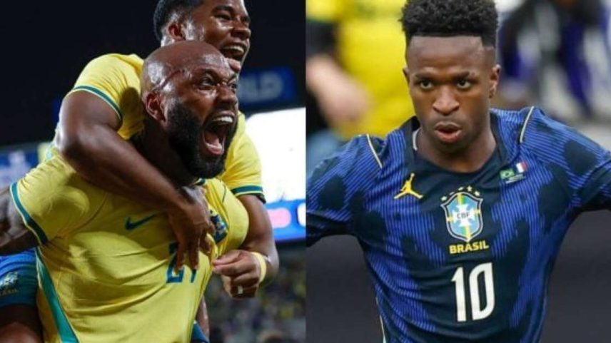 Raphinha e Neymar ocupam o quarto e o quinto lugares entre os mais procurados –