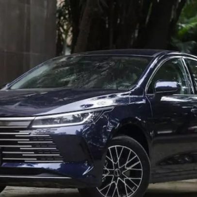 Conheça os 10 carros eletrificados mais econômicos do Brasil