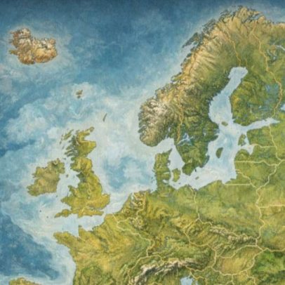 Curiosidades da Europa revelam fatos surpreendentes