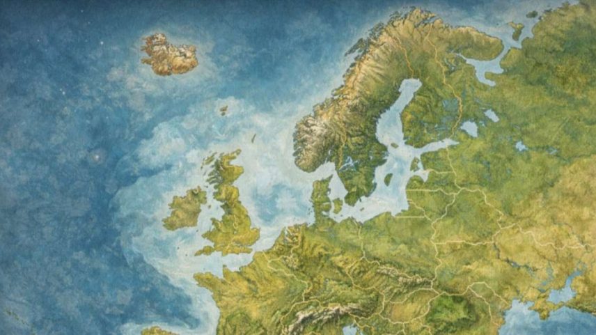 Curiosidades da Europa revelam fatos surpreendentes